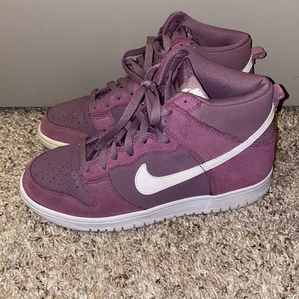 Nike Dunk High